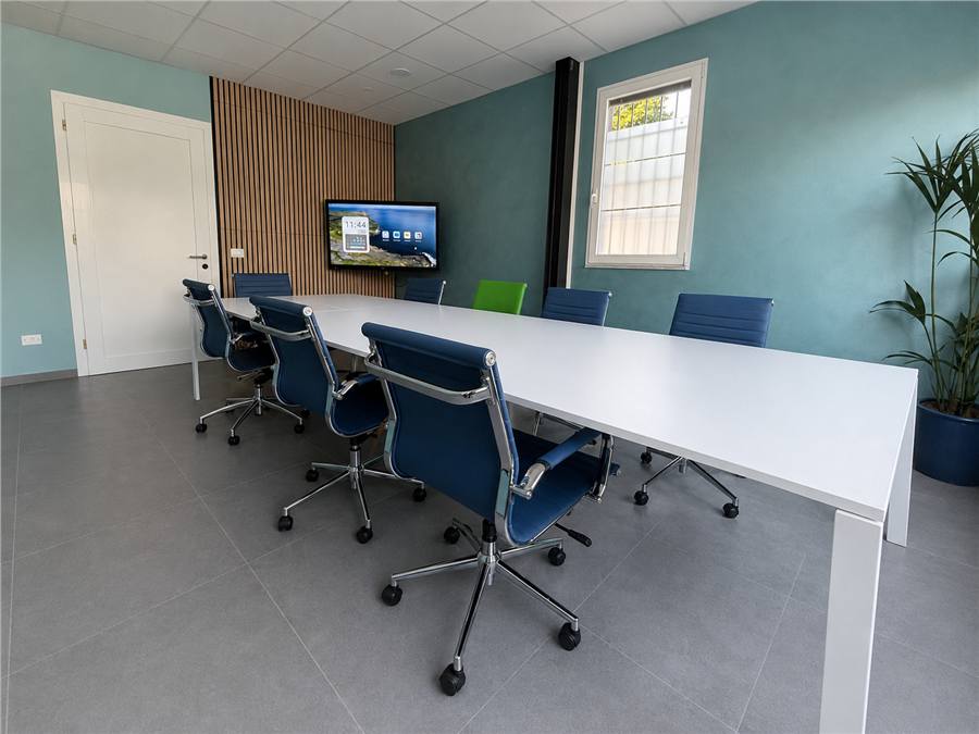Sala riunioni