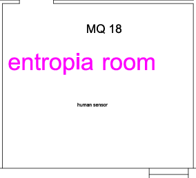 Entropia room
