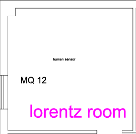 Lorentz room